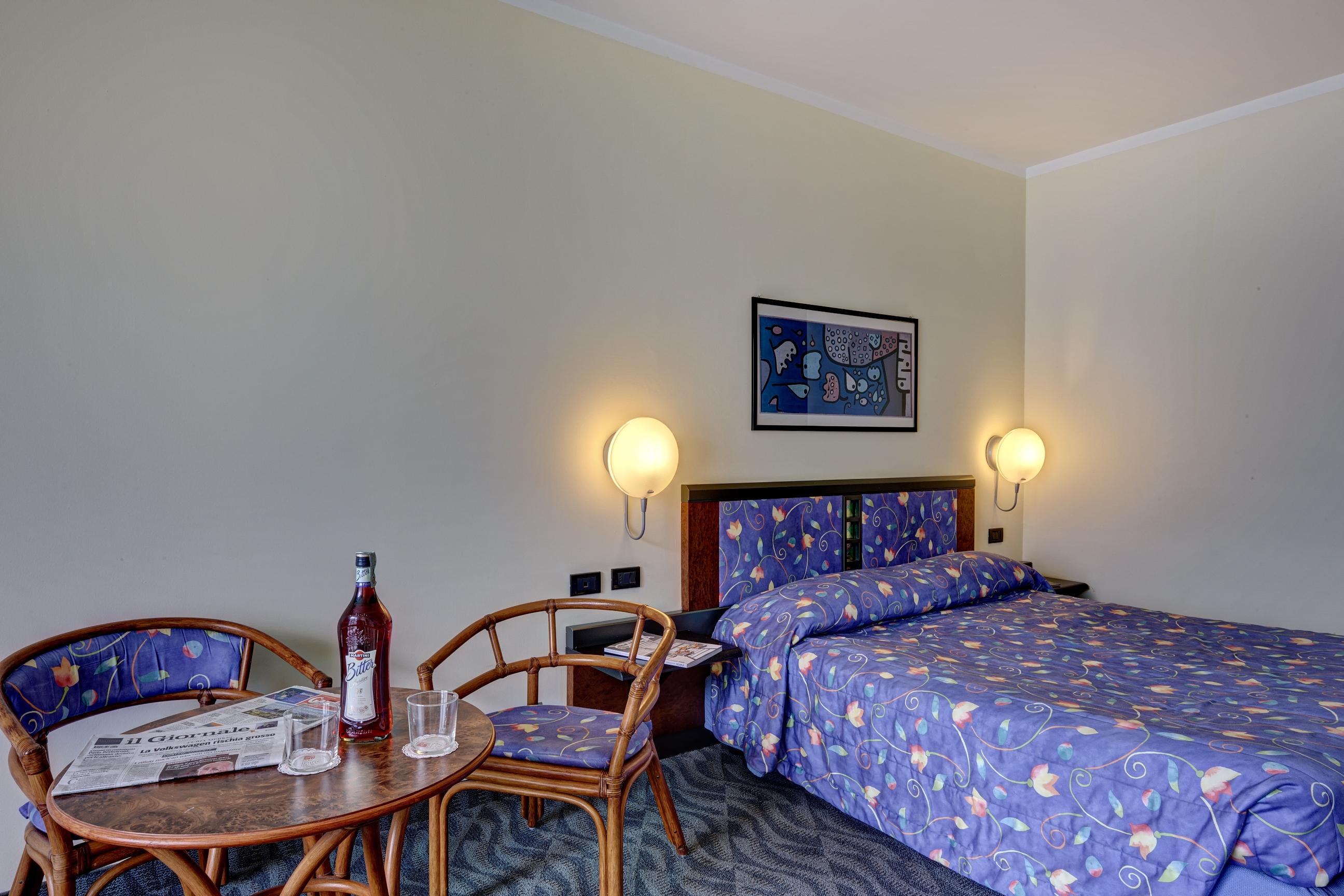 Hotel San Pietro Limone sul Garda Esterno foto