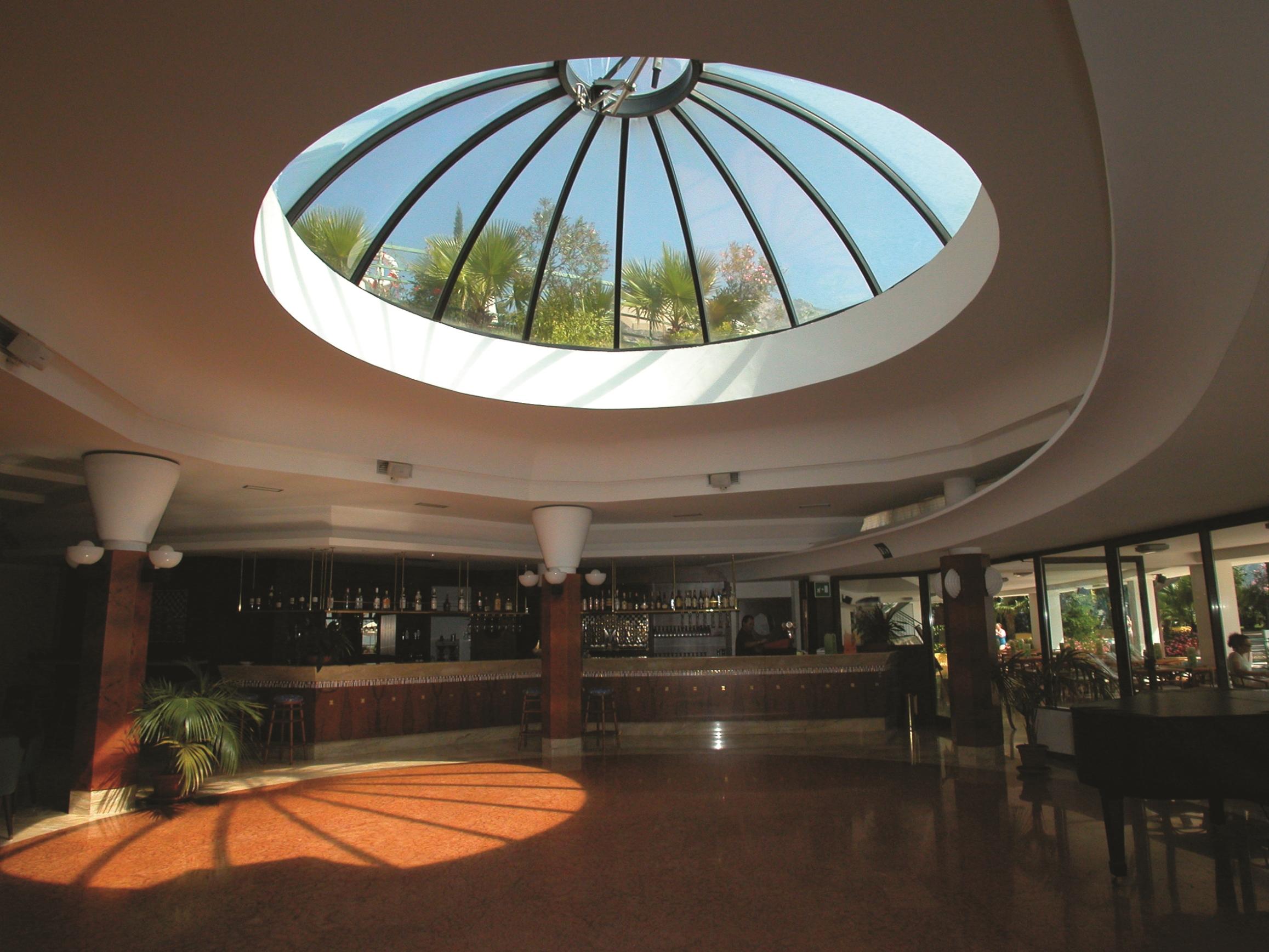 Hotel San Pietro Limone sul Garda Esterno foto